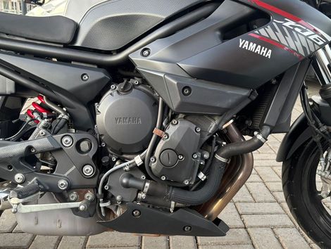 YAMAHA XJ6 N/ABS