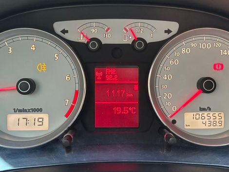 VolksWagen Golf Sportline 1.6 Mi Total Flex 8V 4p