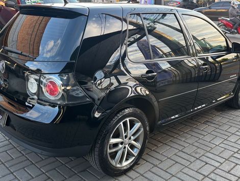 VolksWagen Golf Sportline 1.6 Mi Total Flex 8V 4p