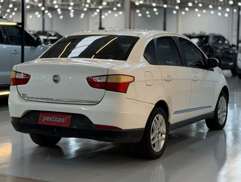 Fiat ESSENCE DUAL. 1.6 FLEX 16V