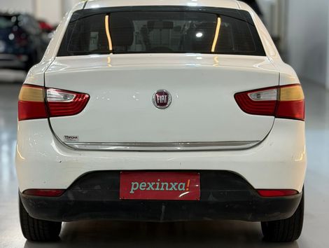 Fiat ESSENCE DUAL. 1.6 FLEX 16V
