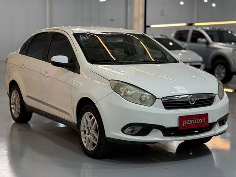 Fiat ESSENCE DUAL. 1.6 FLEX 16V