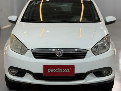 Fiat ESSENCE DUAL. 1.6 FLEX 16V
