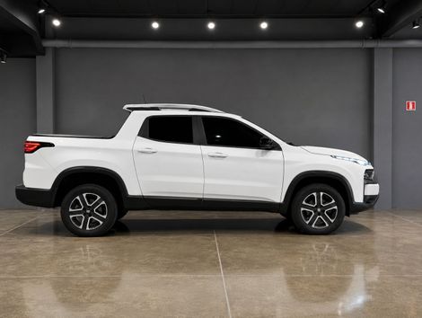 Fiat Toro Freedom 1.3 T270 4x2 Flex Aut.