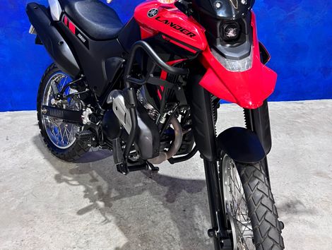 YAMAHA XTZ 250 LANDER 249cc/LANDER BLUEFLEX/ABS
