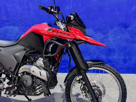 YAMAHA XTZ 250 LANDER 249cc/LANDER BLUEFLEX/ABS