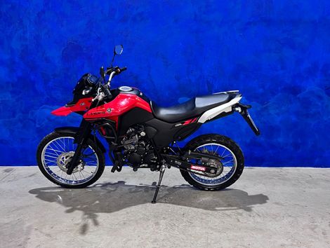 YAMAHA XTZ 250 LANDER 249cc/LANDER BLUEFLEX/ABS