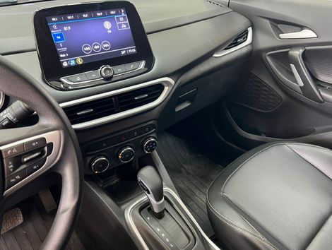 Chevrolet TRACKER LT 1.0 Turbo 12V Flex Aut.