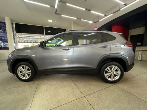 Chevrolet TRACKER LT 1.0 Turbo 12V Flex Aut.