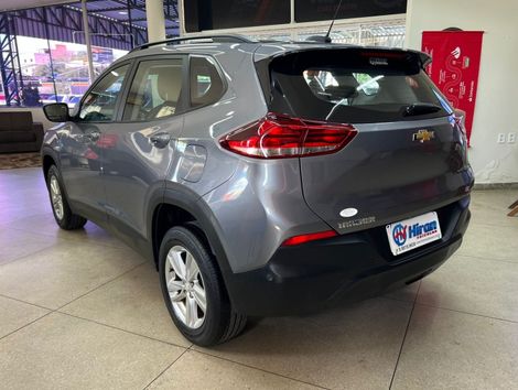 Chevrolet TRACKER LT 1.0 Turbo 12V Flex Aut.