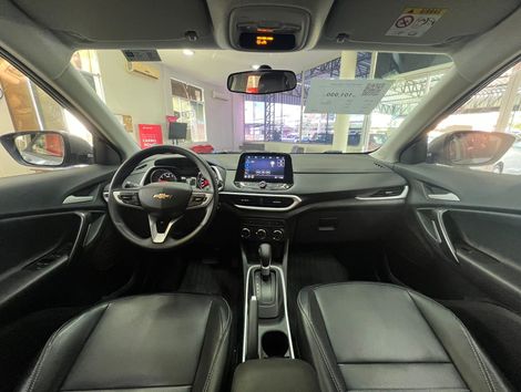 Chevrolet TRACKER LT 1.0 Turbo 12V Flex Aut.