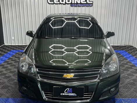 Chevrolet Vectra COLLECTION 2.0 FlexPower 8V Aut.