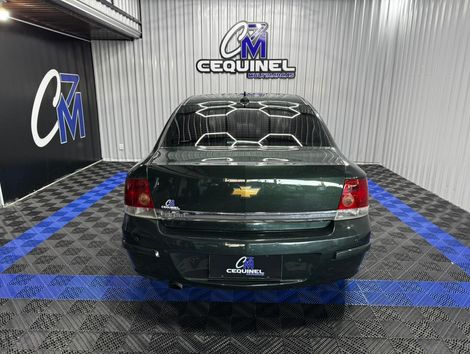 Chevrolet Vectra COLLECTION 2.0 FlexPower 8V Aut.