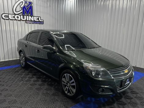 Chevrolet Vectra COLLECTION 2.0 FlexPower 8V Aut.
