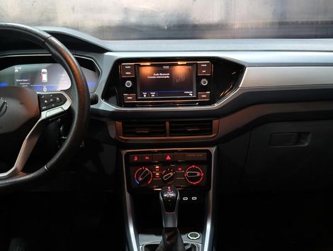 VolksWagen T-Cross 200 TSI 1.0  Flex 12V 5p Aut.