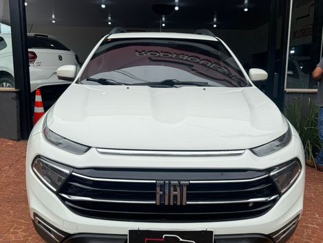 Fiat Toro Freedom 1.3 T270 4x2 Flex Aut.