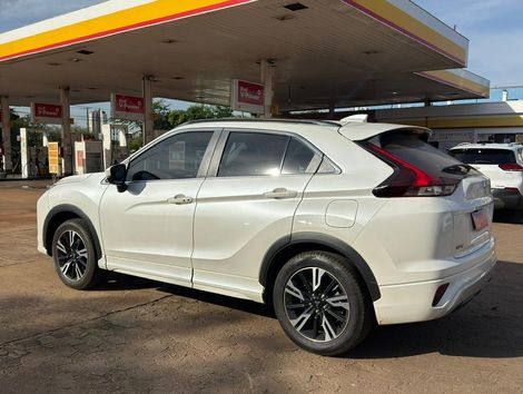 Mitsubishi Eclipse Cross HPE 1.5 16V TB 165cv Aut.