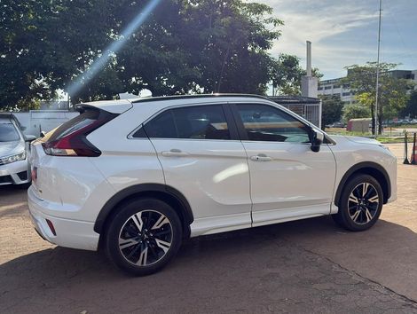 Mitsubishi Eclipse Cross HPE 1.5 16V TB 165cv Aut.