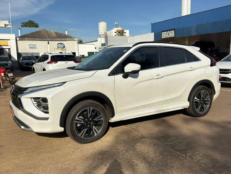 Mitsubishi Eclipse Cross HPE 1.5 16V TB 165cv Aut.