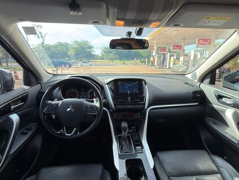 Mitsubishi Eclipse Cross HPE 1.5 16V TB 165cv Aut.