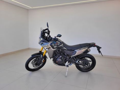 YAMAHA XTZ 700 TÉNÉRÉ