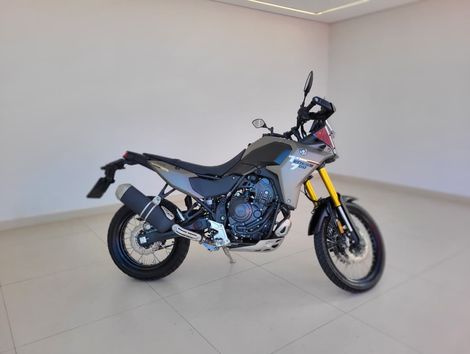 YAMAHA XTZ 700 TÉNÉRÉ