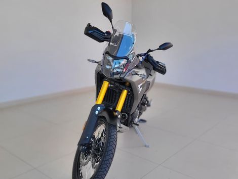 YAMAHA XTZ 700 TÉNÉRÉ