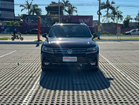 VolksWagen TIGUAN Allspac R-Line 350 TSI 2.0 4x4