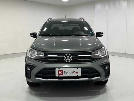VolksWagen Saveiro Extreme 1.6 Flex 16V CD