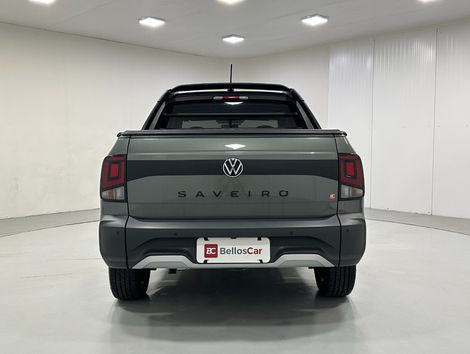 VolksWagen Saveiro Extreme 1.6 Flex 16V CD