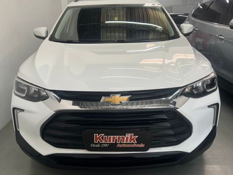Chevrolet TRACKER LTZ 1.0 Turbo 12V Flex Aut.