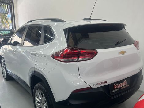 Chevrolet TRACKER LTZ 1.0 Turbo 12V Flex Aut.
