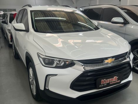 Chevrolet TRACKER LTZ 1.0 Turbo 12V Flex Aut.