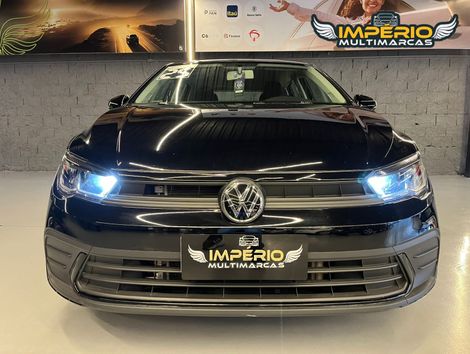 VolksWagen Polo Comfortline TSI 1.0 Flex 12V Aut.