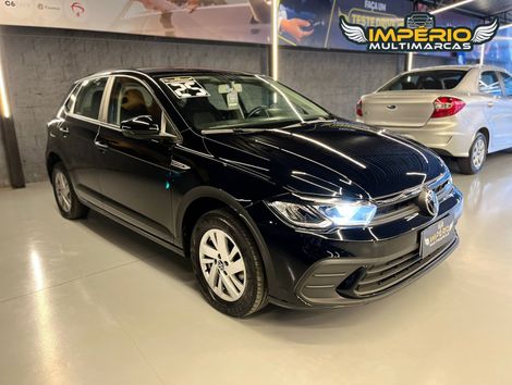 VolksWagen Polo Comfortline TSI 1.0 Flex 12V Aut.