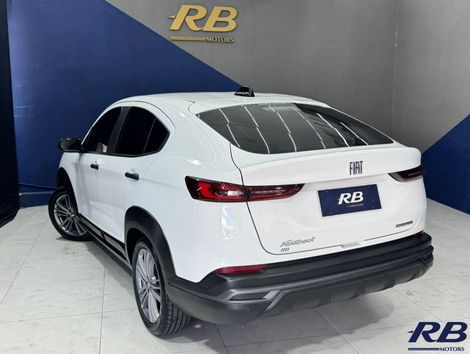 Fiat Fastback 1.0 200 Turbo Flex Aut