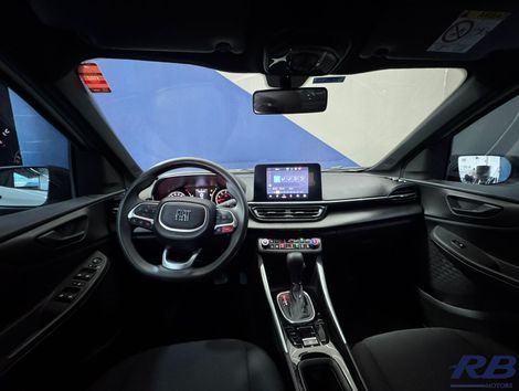 Fiat Fastback 1.0 200 Turbo Flex Aut