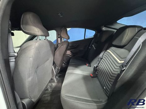 Fiat Fastback 1.0 200 Turbo Flex Aut