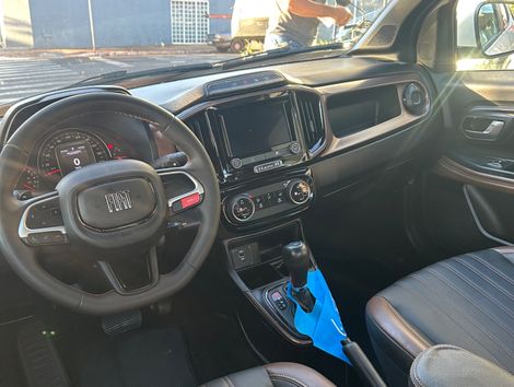 Fiat Strada Ranch 1.0 Flex Turbo CD Aut.