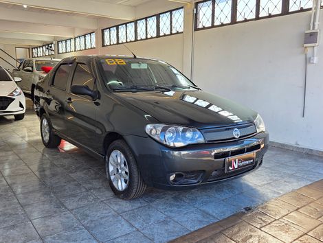 Fiat Siena 1.0/ EX 1.0 mpi Fire/ Fire Flex 8v