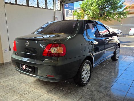 Fiat Siena 1.0/ EX 1.0 mpi Fire/ Fire Flex 8v