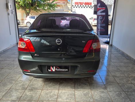 Fiat Siena 1.0/ EX 1.0 mpi Fire/ Fire Flex 8v