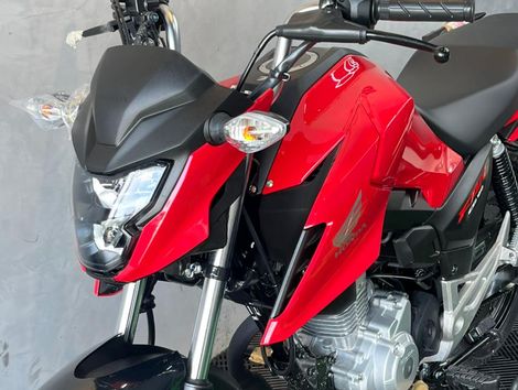 HONDA CG 160 FAN Flex