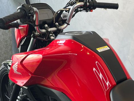 HONDA CG 160 FAN Flex