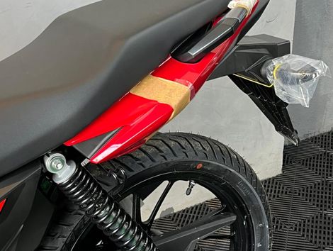 HONDA CG 160 FAN Flex