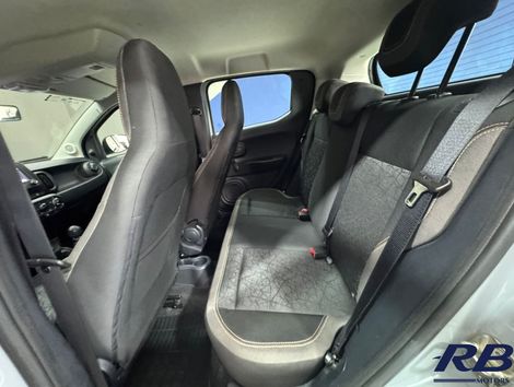 Fiat MOBI TREKKING 1.0 Flex 5p.