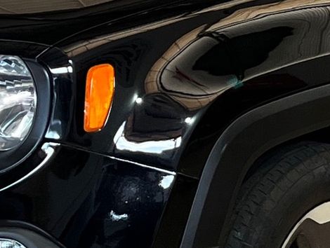 Jeep Renegade Sport 1.8 4x2 Flex 16V Aut.