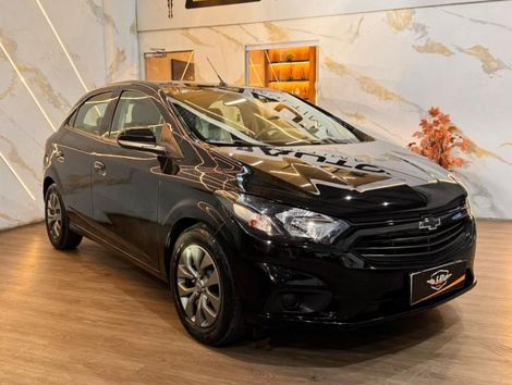Chevrolet ONIX HATCH 1.0 12V Flex 5p Mec.