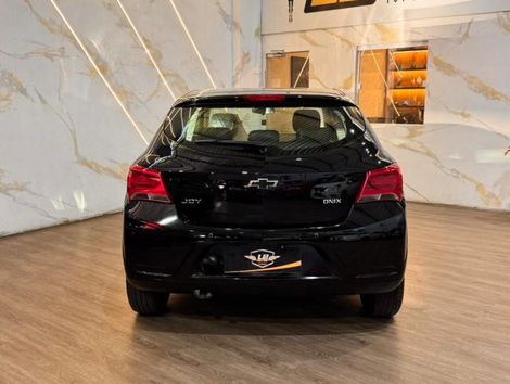 Chevrolet ONIX HATCH 1.0 12V Flex 5p Mec.
