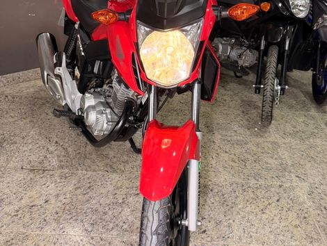 HONDA CG 160 FAN Flex